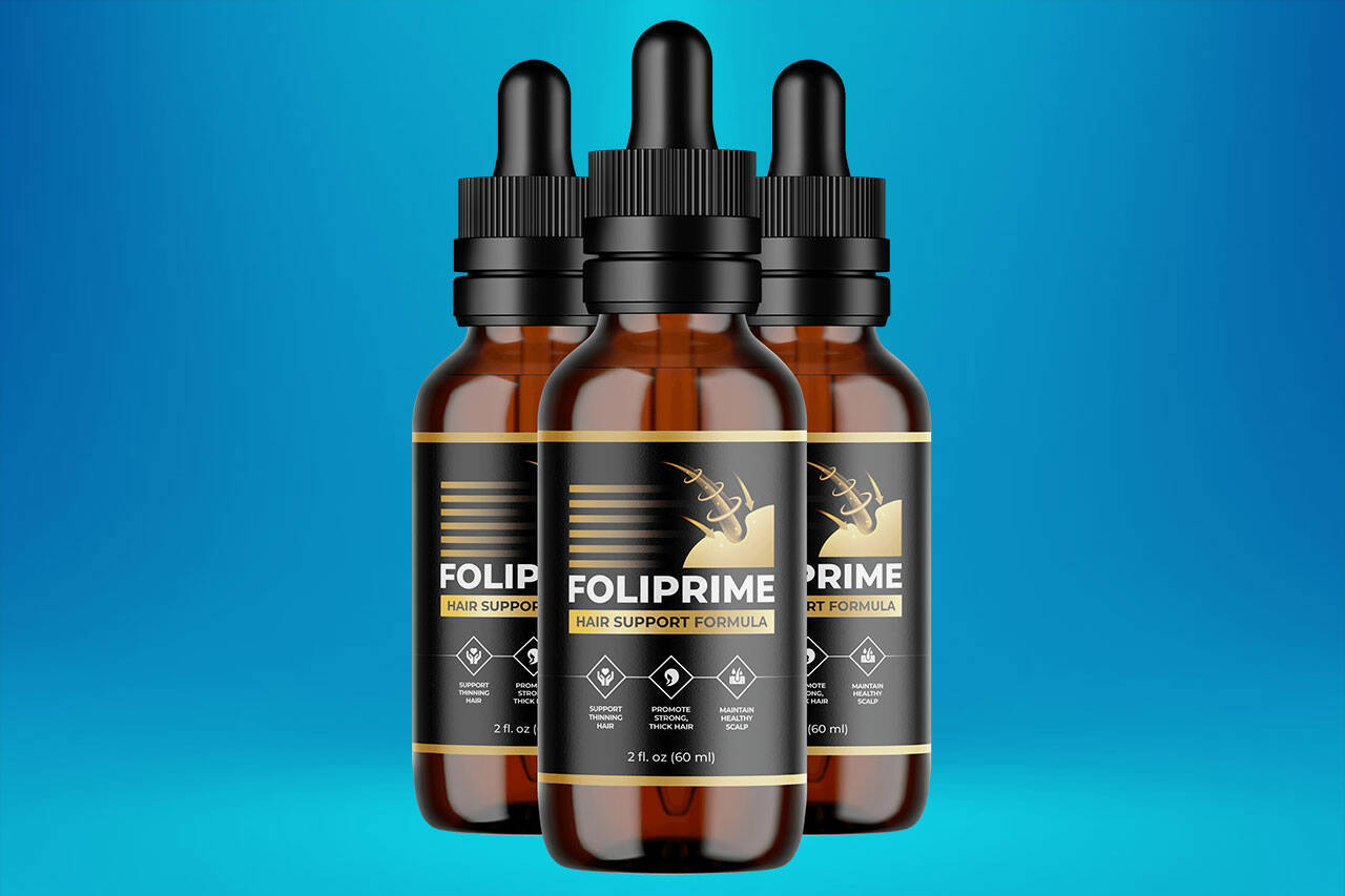 FoliPrime Review