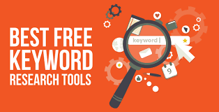 Free Keyword Research Tools to Boost Your Traffic in No Time