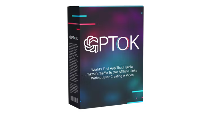 GPTok Review