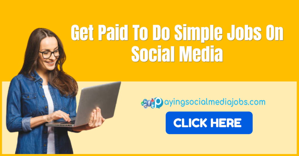 Get Paid To Use Facebook, Twitter and YouTube Review