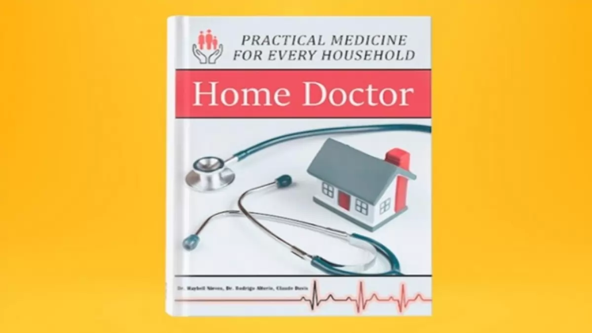 Home Doctor Review (2023 Update) - Should You Buy It?