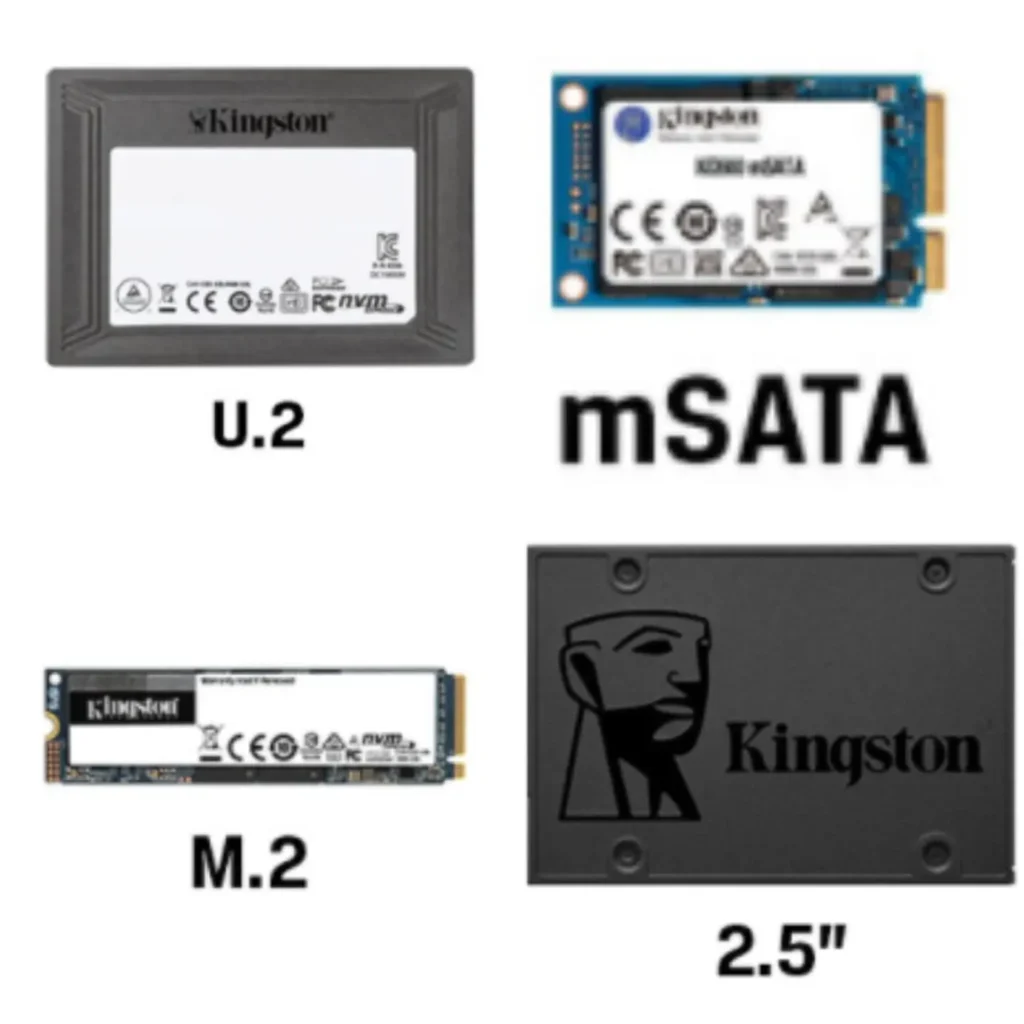 How-To-Upgrade-Laptop-To-SSD-type-of-ssds