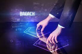 Impact of Data Breach on Business
