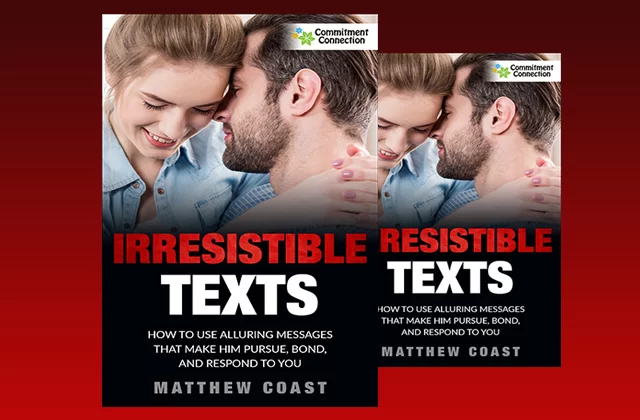 Irresistible Texts Review