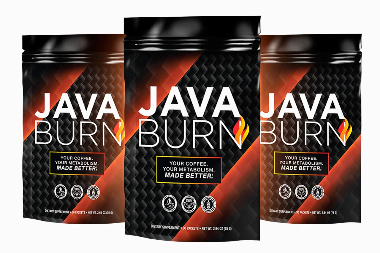 Java Burn Review