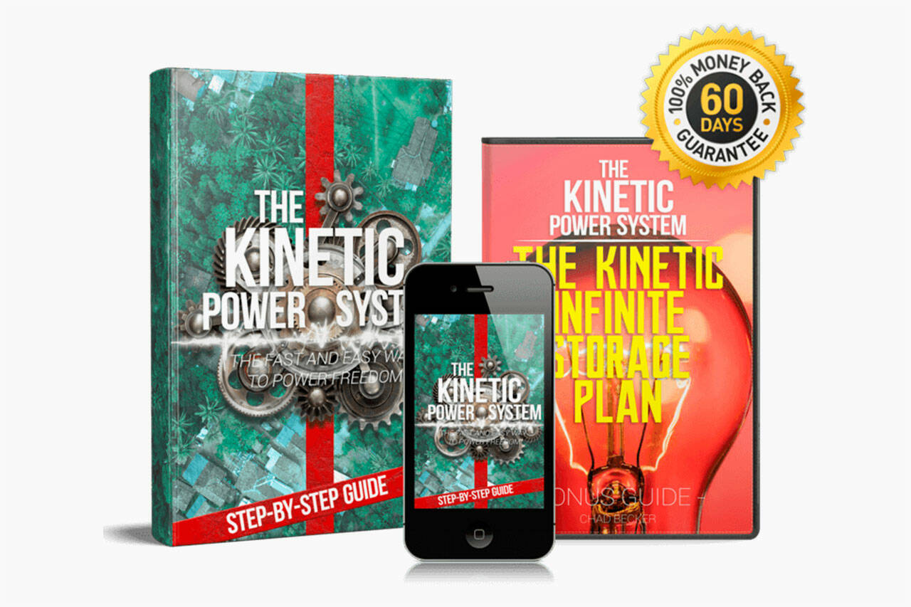 Kinetic Power System Review