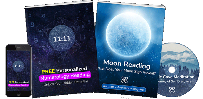 Your Key To Success: Moon Reading Review