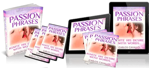 Passion Phrases Review