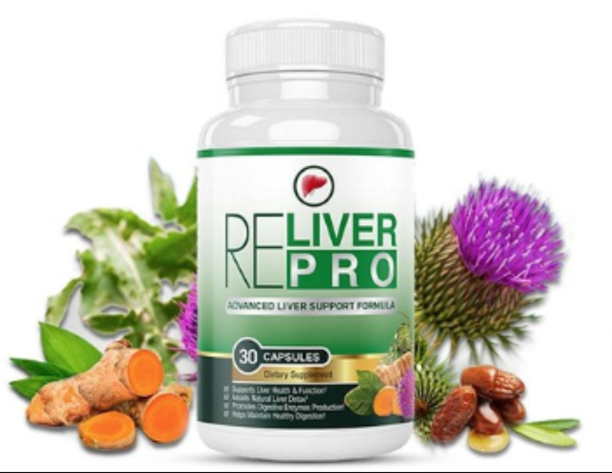 ReLiver Review
