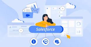 Salesforce Integrations Your Business Needs