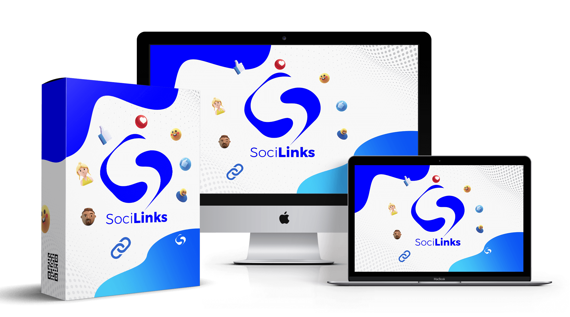 SociLINKS Review