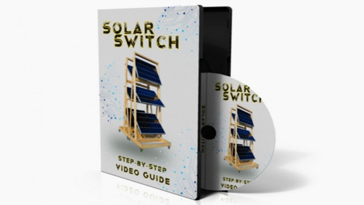 Solar Switch Review