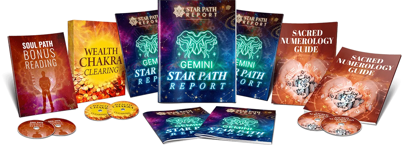 Star Path Reading Review