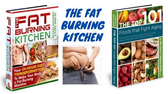 The Fat Burning Kitchen Review