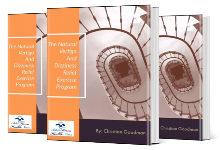 The Natural Vertigo and Dizziness Relief Program Review
