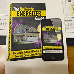 The Ultimate Energizer Review