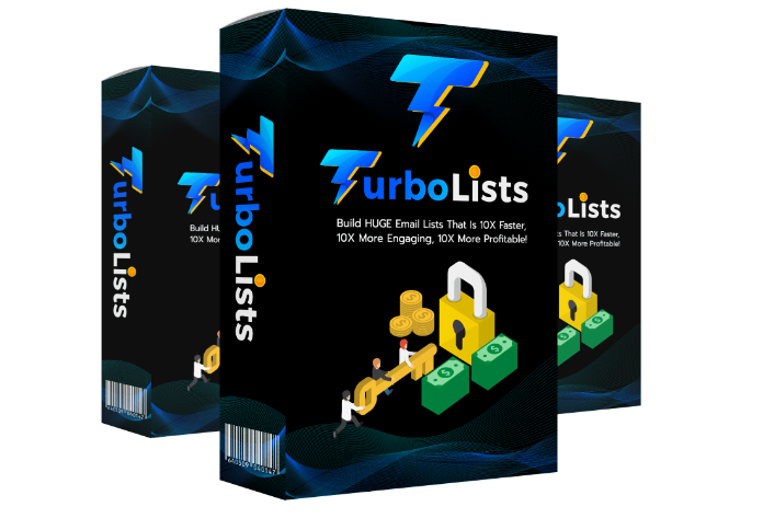 TurboLists Review