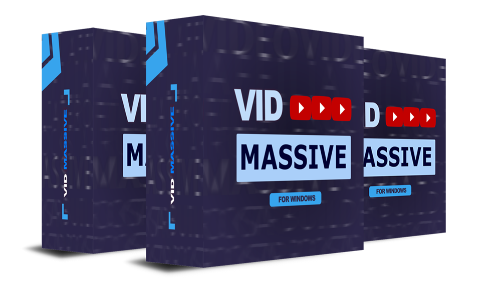 VidMassive Review