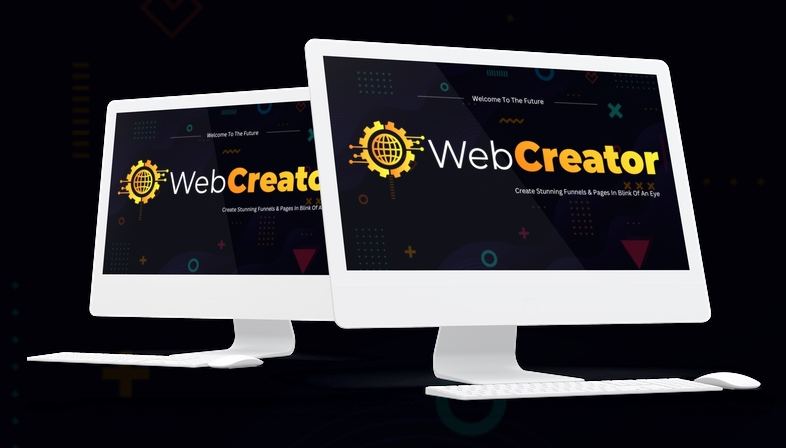 WebCreator Review