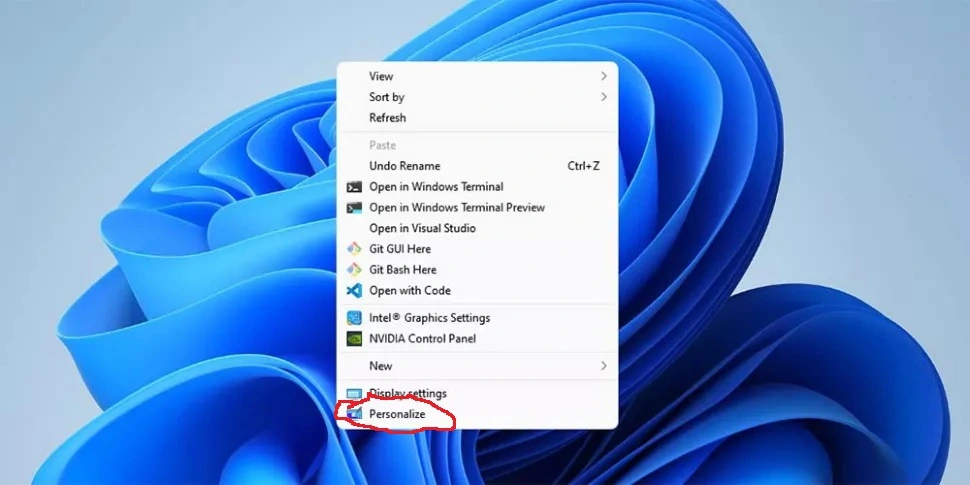 how-to-remove-recycle-bin-from-desktop-in-windows