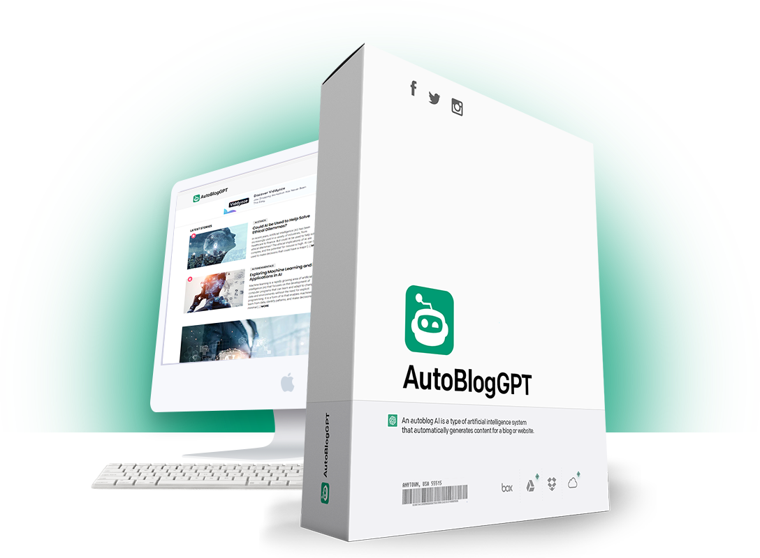 AutoBlog GTP Review