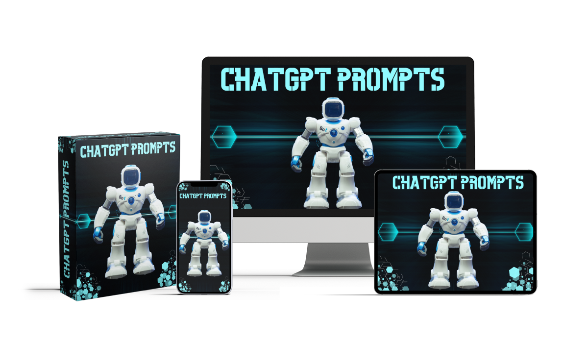 CHATGPT PROMPTS Review