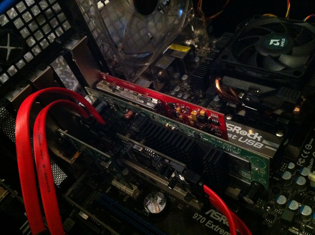 How To Remove GPU From Motherboard