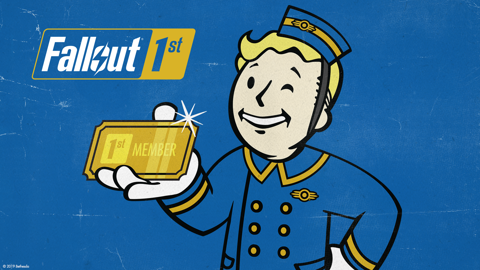 How to cancel Fallout 1st