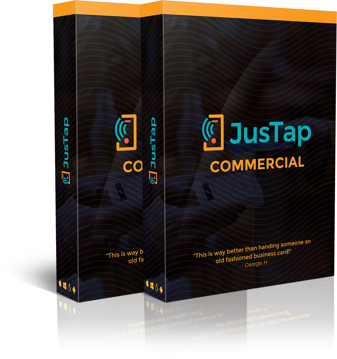 JusTap Review