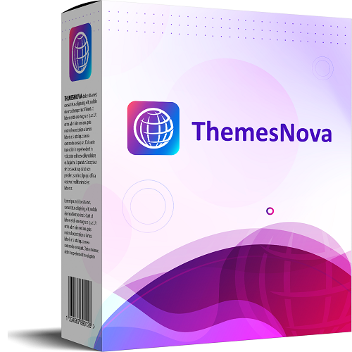 Themes Nova Review