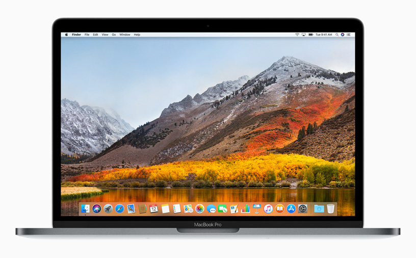 how to download high sierra