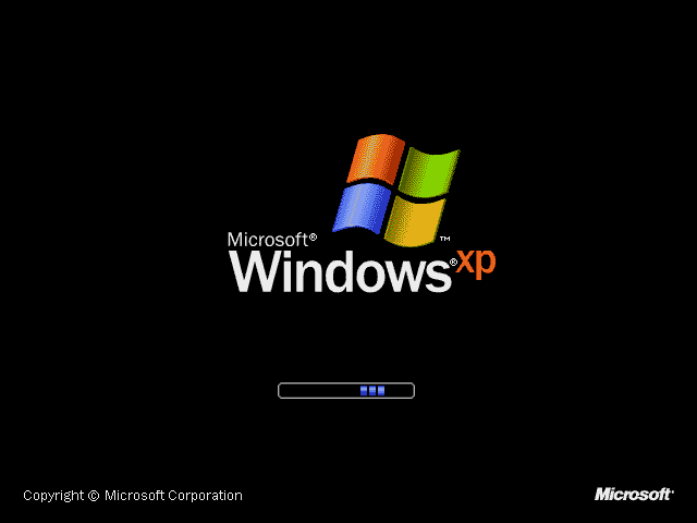 how to factory reset windows xp - featured image