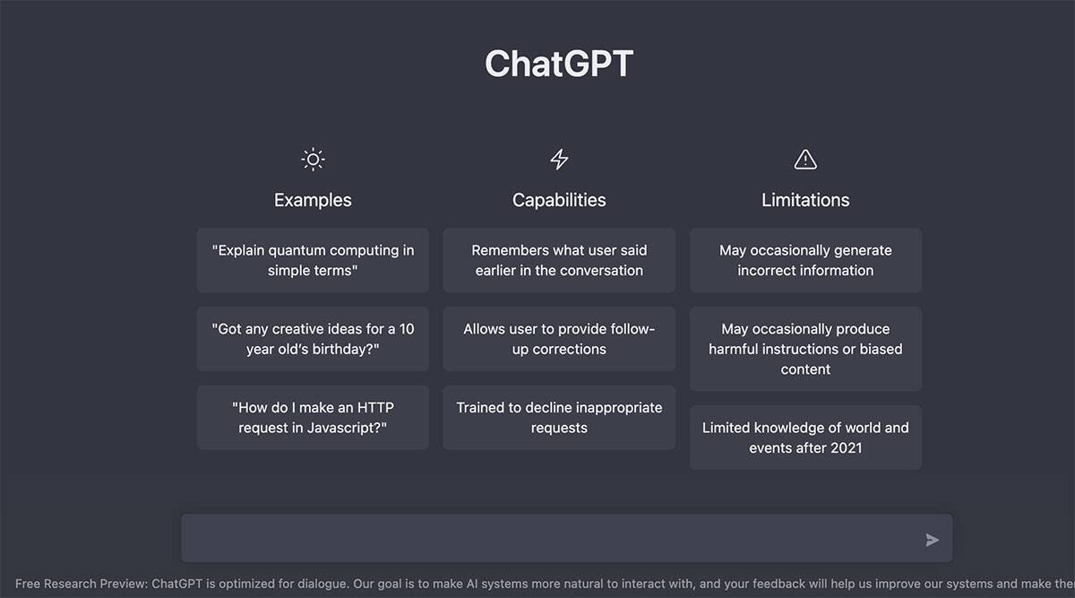 how to make keyword reearch using chatgpt