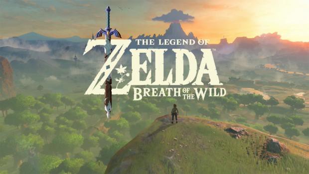 how to play breathe of the wild on pc