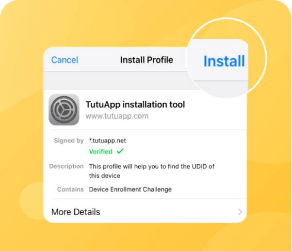 how to download snapchat without app store install tutuapp