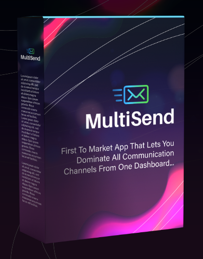 multisend review