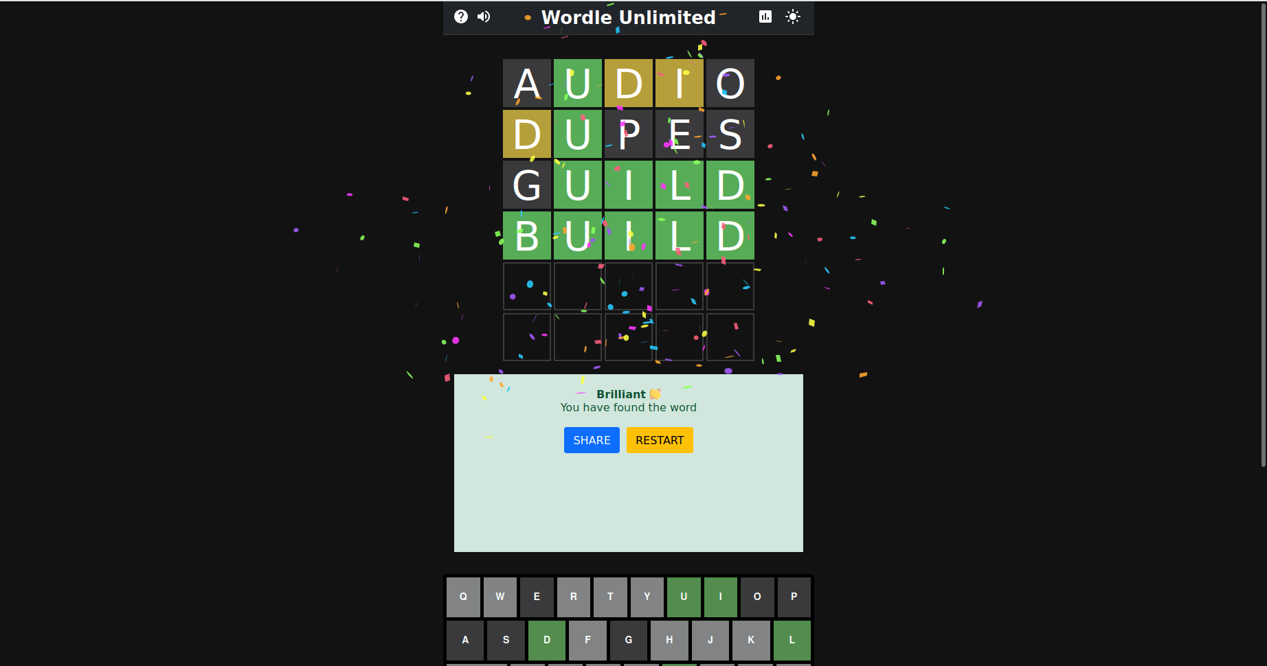How To Play Wordle Unlimited Without Difficulty