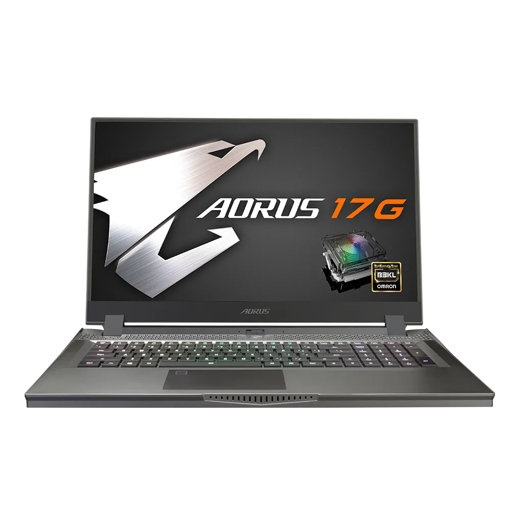 Aorus