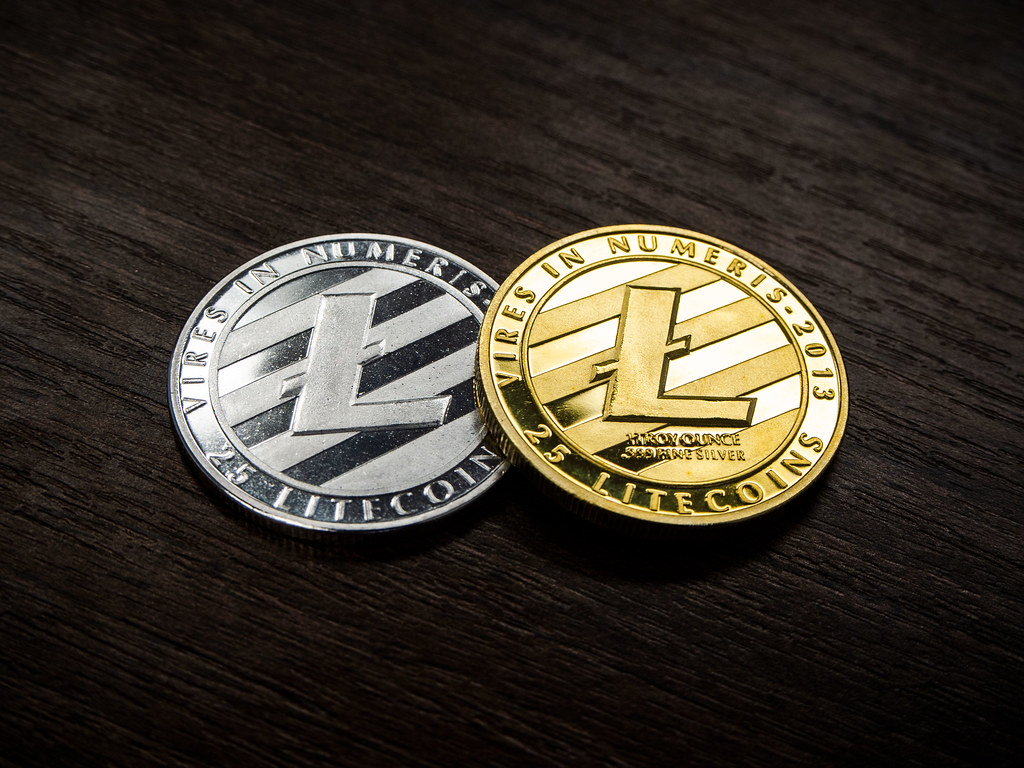 Cryptos you can mine from home - Litecoin (LTC)