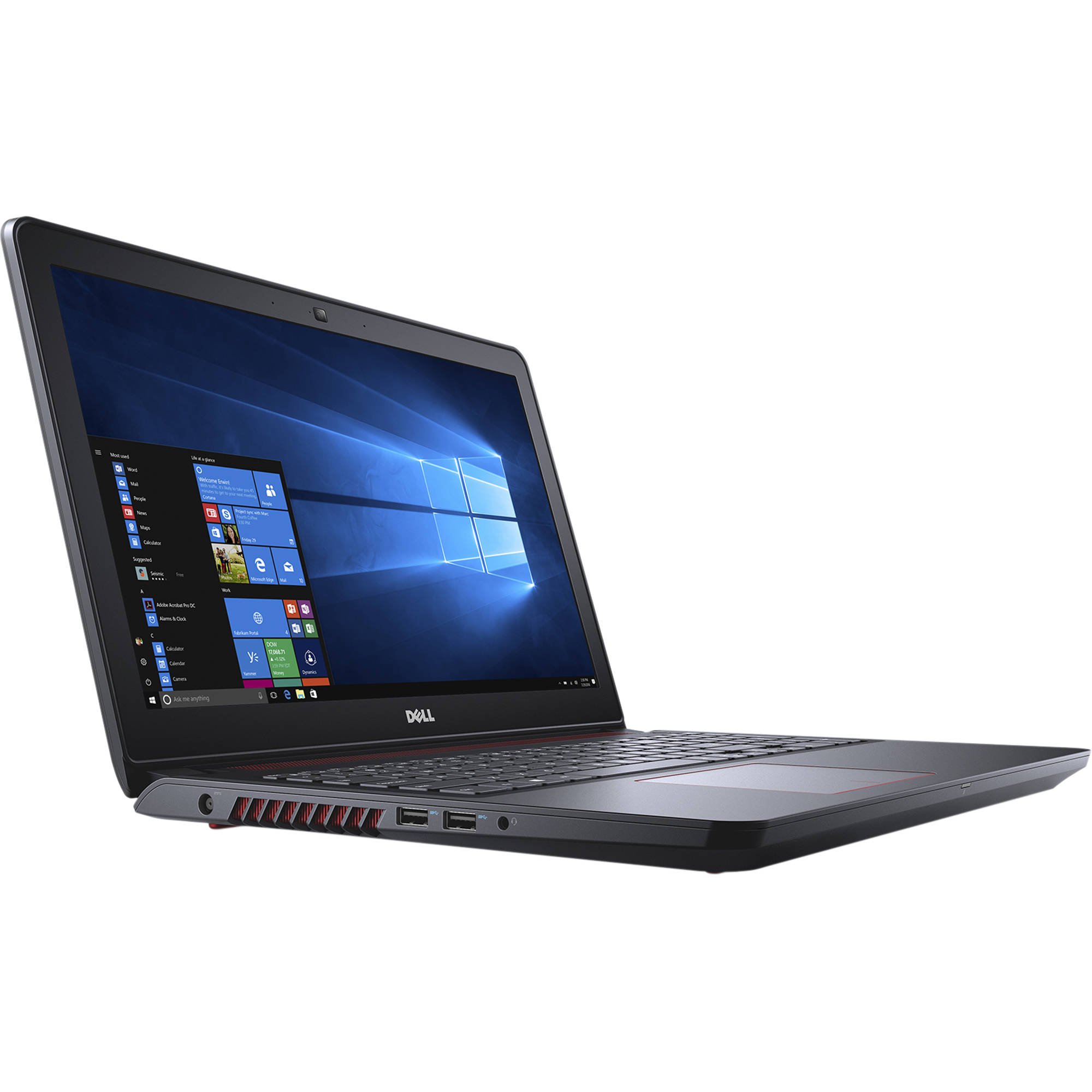 Dell Inspiron 15 5000 i7 Gaming Laptop