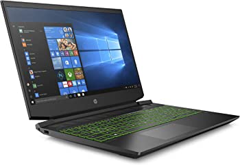 HP Pavilion 15-ec0003ca Gaming Laptop Review