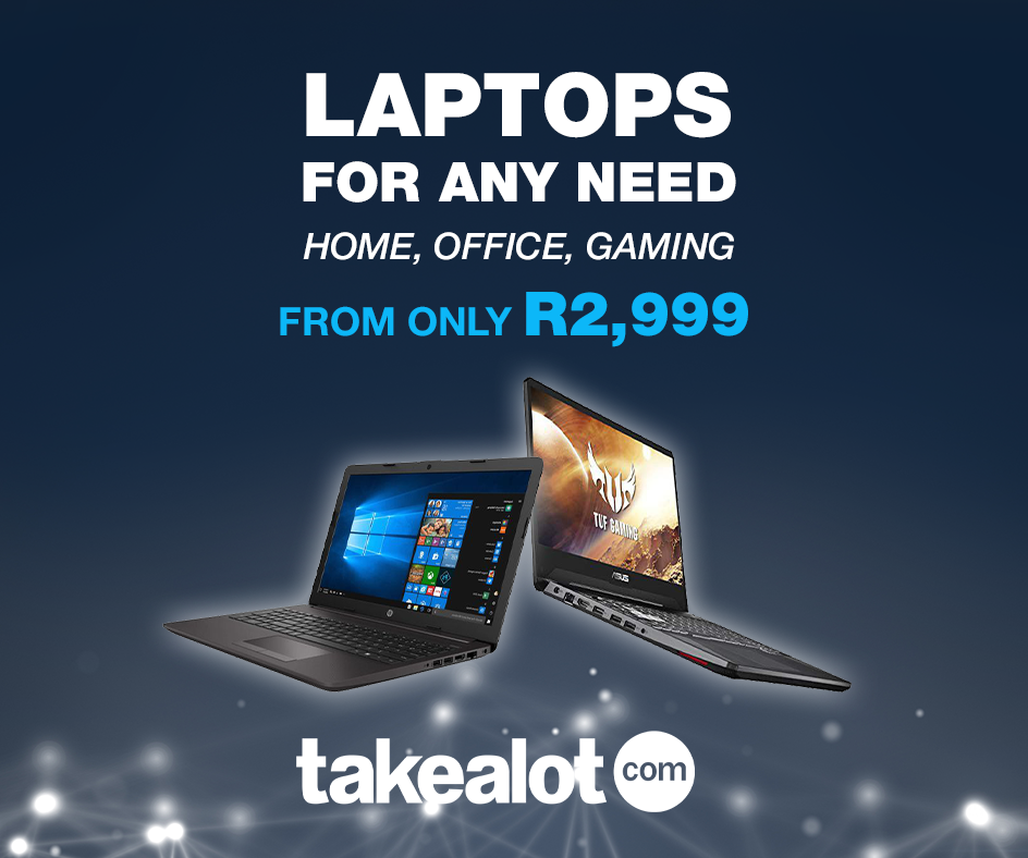 How to Find the Best Takealot Gaming Laptop Deals