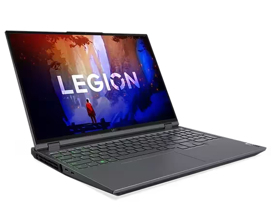 Best gaming laptop deals - Lenovo Legion