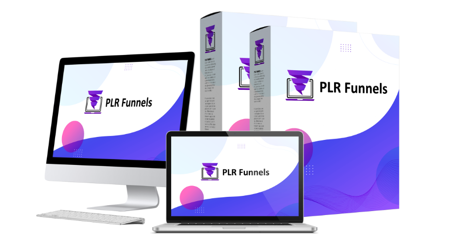 PLR Funnels Review