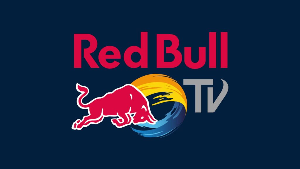 RedBull TV