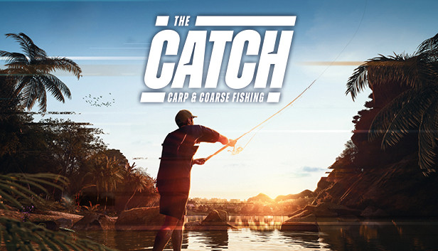 The Catch- Carp & Coarse Fishing