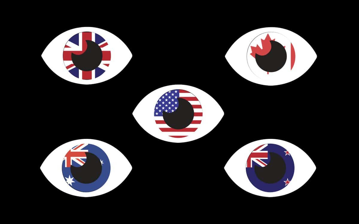 The Five Eyes Surveillance And Why You Should Worry About Them