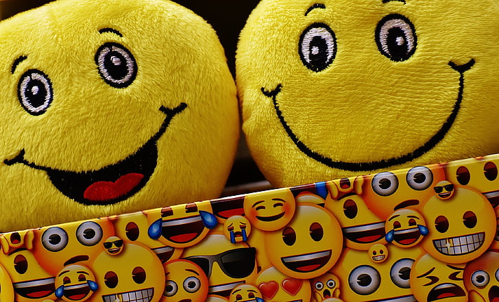 Top 101 Smiley Emojis Explained