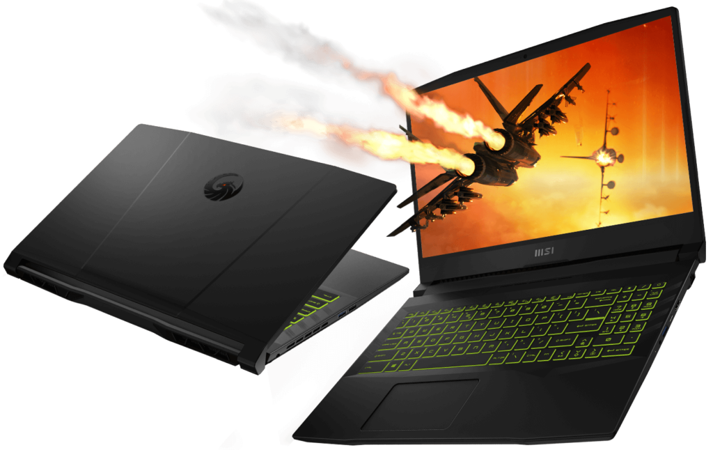 Top 5 Best Gaming Laptops With Ryzen 7 and 16GB RAM