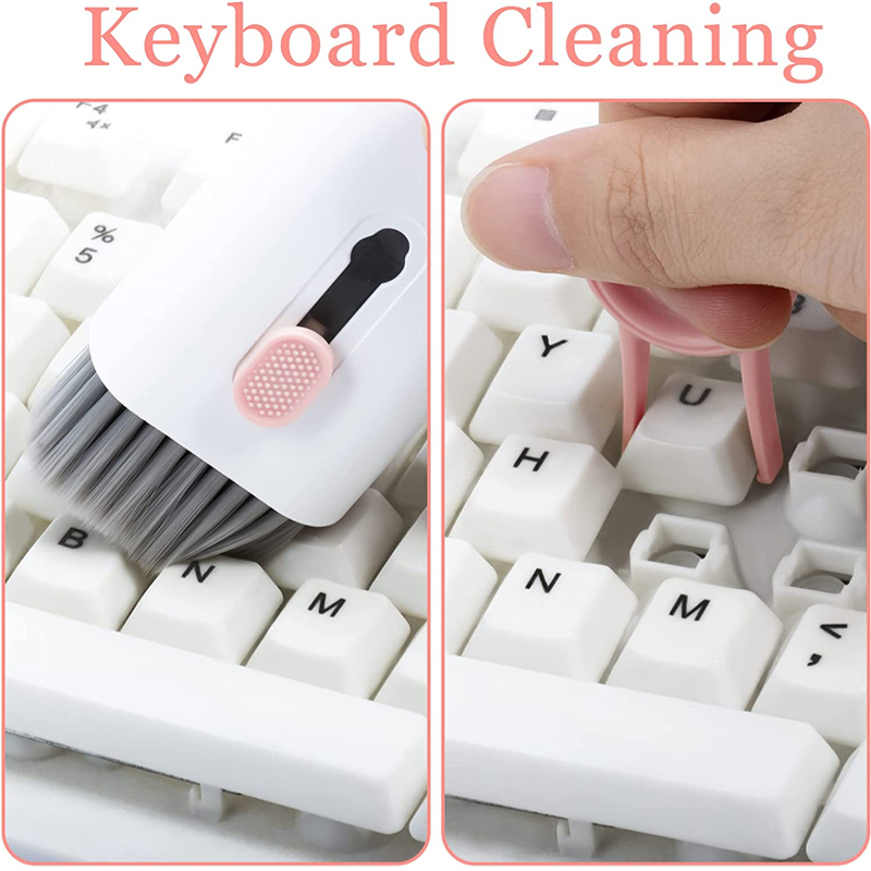 best keyboard cleaners 7 in 1 cleaning kit